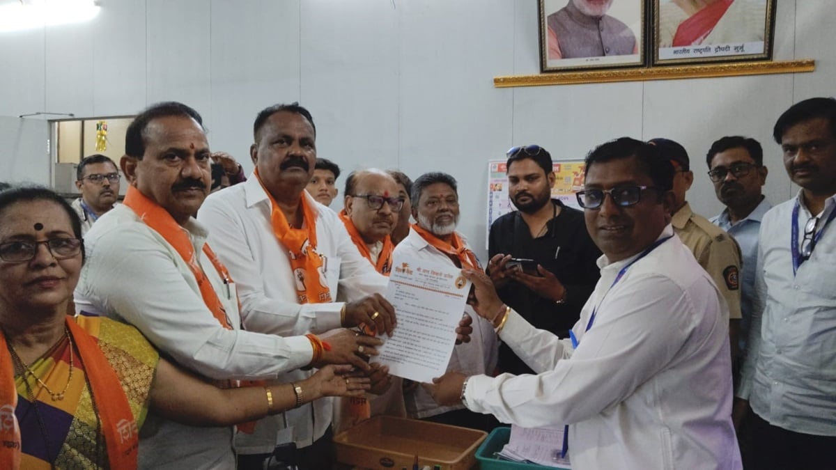Shiv Sena , morcha, Mahavitaran, power shortage,