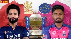 IPL 2025 RCB vs RR LIVE Score: बंगळुरूत ‘रॉयल्सची’ लढत! घरच्या मैदानावर आरसीबीला सूर गवसणार का?