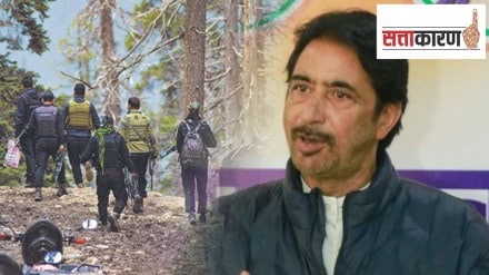 “आम्हालाही दहशतवाद नकोच”… जम्मू-काश्मीरमधील काँग्रेस नेत्यांचं विधान