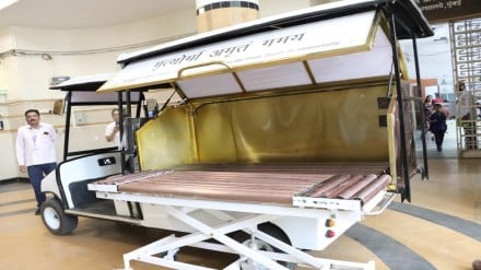 EV mortuary , JJ Hospital, government hospital,