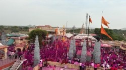 सांगली : सिद्धनाथांच्या चैत्री यात्रेत सासनकाठी, पालखी सोहळा