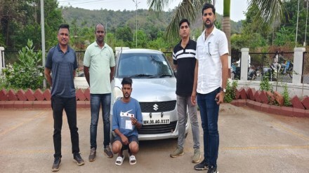 Drugs , Kherdi, action , Ratnagiri , loksatta news,