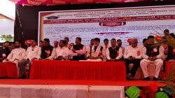 शिक्षकांच्या समस्यांचे निरसन महिनाभरात होणार, लवकरच शिक्षण मंत्र्यांसोबत घेऊ बैठक – उद्योग मंत्री उदय सामंत