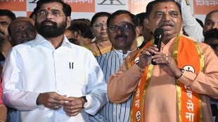 Eknath Shinde criticizes Thackeray, Eknath Shinde ,