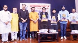 भारताचा हिंदू पाकिस्तान होऊ न देण्याची जबाबदारी – राजू परुळेकर यांचे मत
