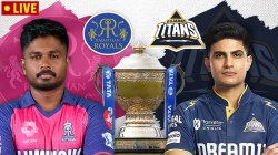 IPL 2025 RR vs GT LIVE Score: गुजरात टायटन्स – राजस्थान रॉयल्स या हंगामात दुसऱ्यांदा भिडणार! कोण मारणार बाजी?