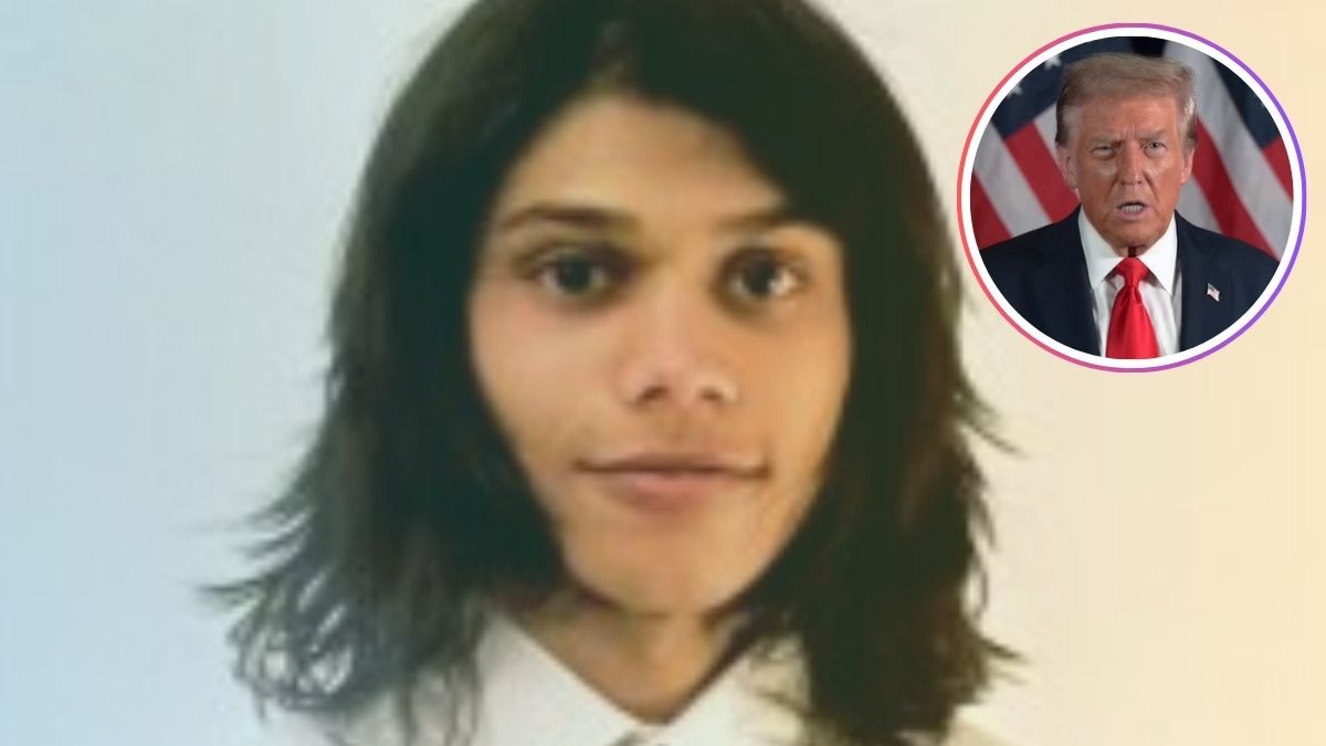 Chinmay Deore, Indian student who filed a lawsuit against the Trump administration over F-1 visa revocation