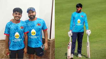 Who is Ayush Mhatre CSK Sign 17 year Old Opener From Mumbai Who Idolise Rohit Sharma IPL 2025