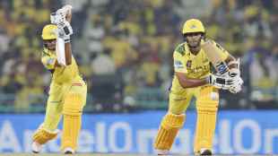 Who is Shaik Rasheed CSK 20 year Old Batter Impressed Everyone with Cricketing Shots in IPL