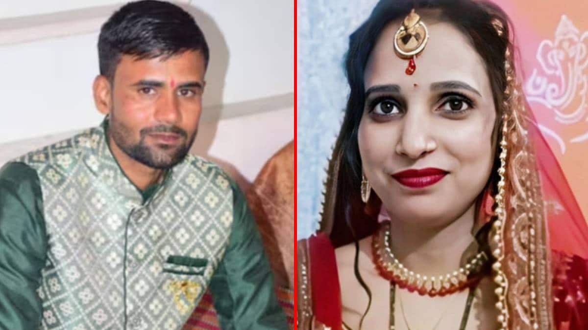 Wife Kills Husband in UP