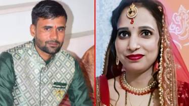 Wife Kills Husband in UP