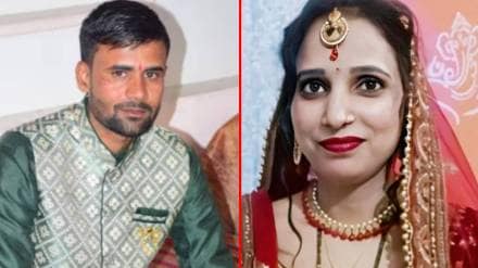 Wife Kills Husband in UP
