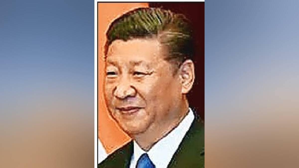 Exchange of greetings on the occasion of 75 years of India-China diplomatic relations