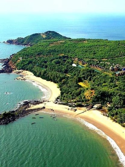 Top 8 Most Beautiful Beaches in India You Must Visit This Summer, From Tarkarli to Radhanagar