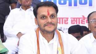 Yugendra Pawar
