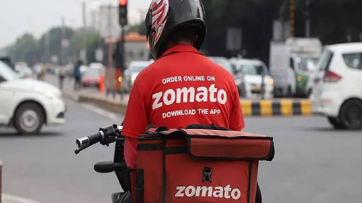 Zomato layoffs
