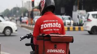 Zomato layoffs