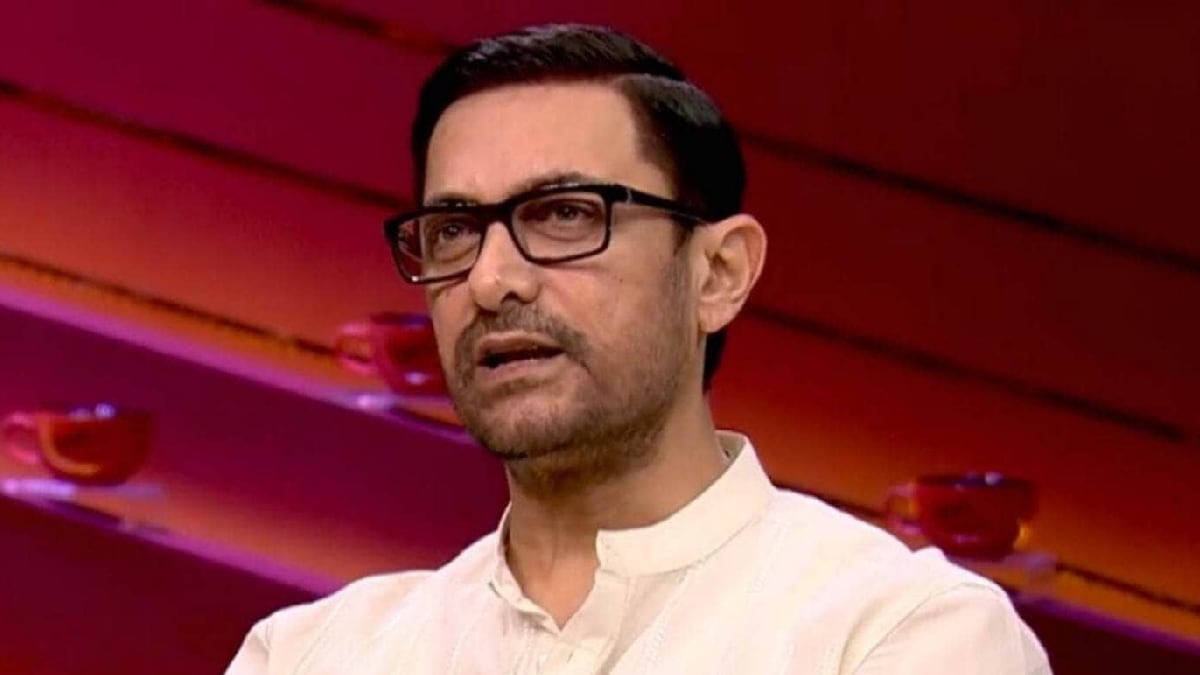 aamir khan talked about current state of hindi films and said that bollywood needs to improve