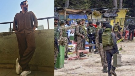 aastad kale post on pahalgam attack