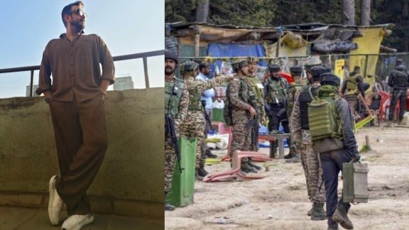 aastad kale post on pahalgam attack