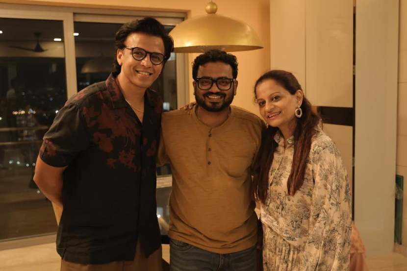 अभिजीत सावंत