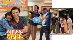 अभिजीत सावंतच्या घरी सूरजचा ‘असा’ झाला पाहुणचार; वहिनींच्या हातचं जेवण अन् आईचे आशीर्वाद…; गुलीगत किंगची पोस्ट चर्चेत