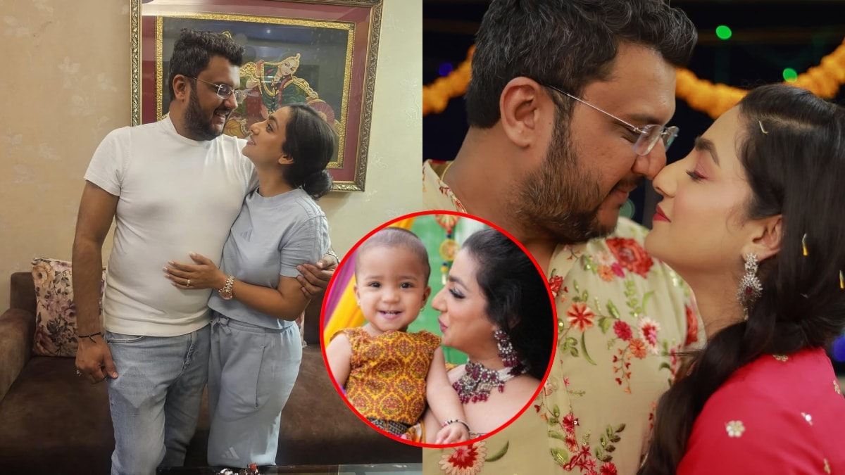 Neha Marda Comeback