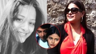 actress mayoori kango is google india industry head