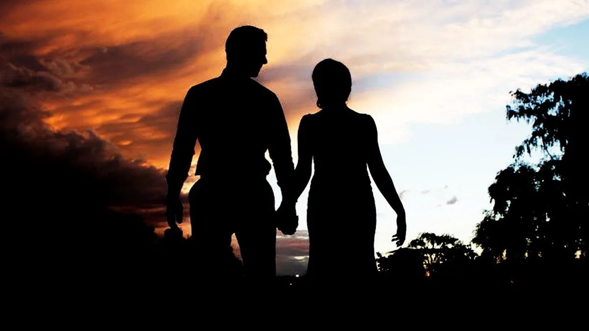Woman in love with her cousin even after marriage delicate relationship triangle solved in Bharosa cell