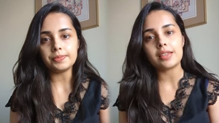 pahalgam terrorist attack Shivani Rangole shares a video of a poem