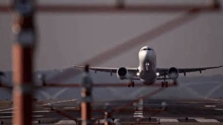 thirteen flights on various routes at pune airport were canceled on thursday according to administration