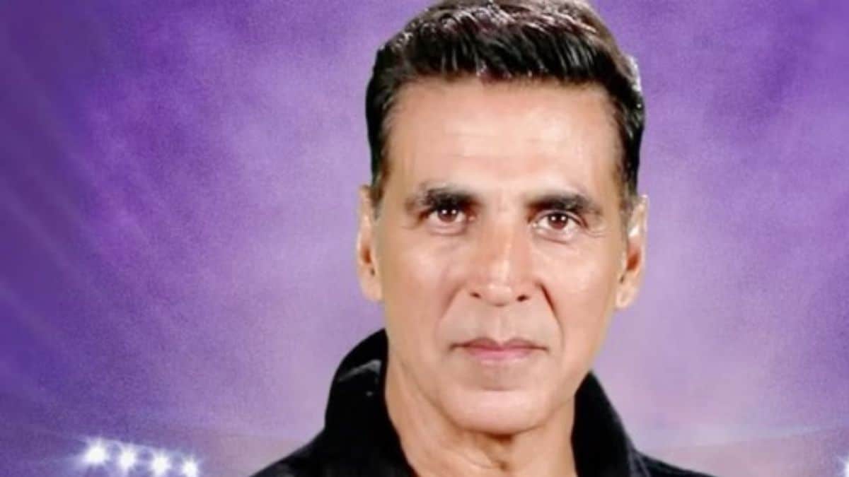 akshay kumar