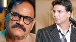 “अक्षय कुमारच्या स्टाफलाही माझ्यापेक्षा जास्त पैसे मिळाले”, मुश्ताक खान यांचं मोठं वक्तव्य