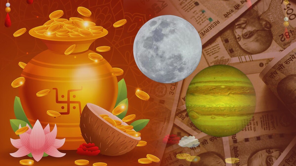 Akshaya Tritiya Shubh Yog