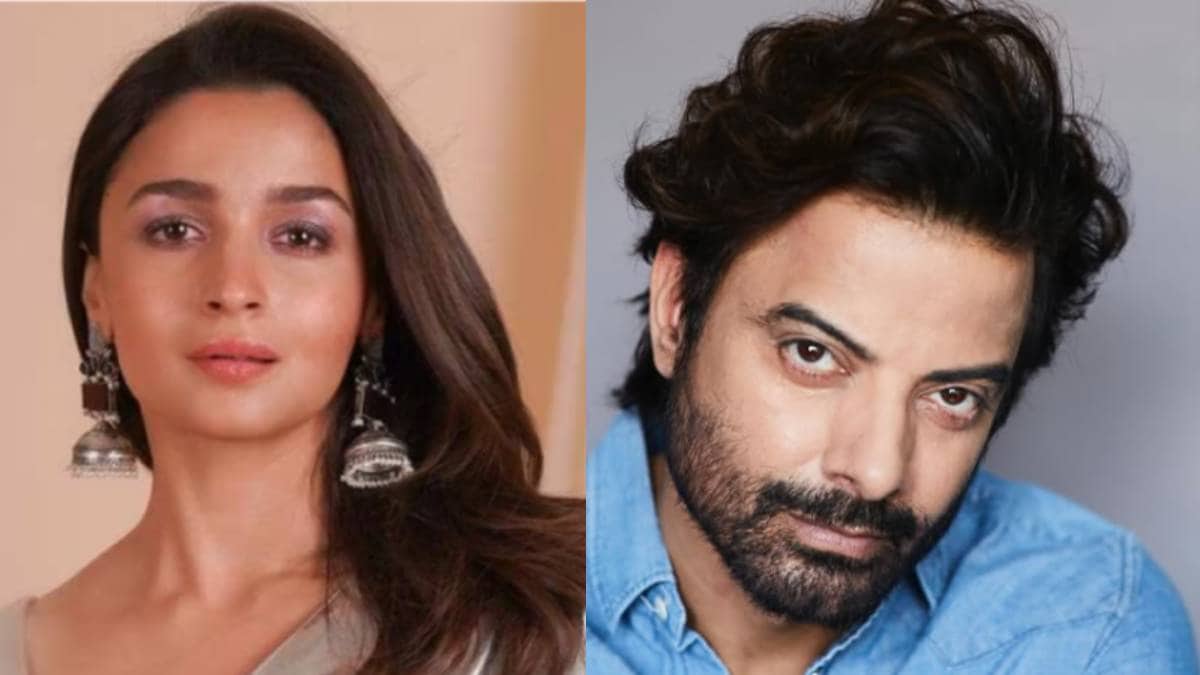 Alia is not as good as my real sister pooja bhat says step brother rahul bhat