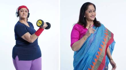 actress alka kubal comeback on drama