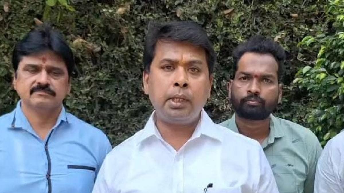 Amit Gorkhe statement regarding clean chit to Dr Ghaisas and Dinanath Mangeshkar Hospital