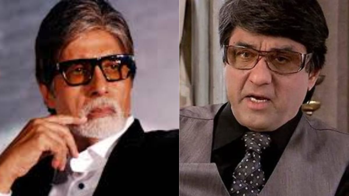amitabh bachchan