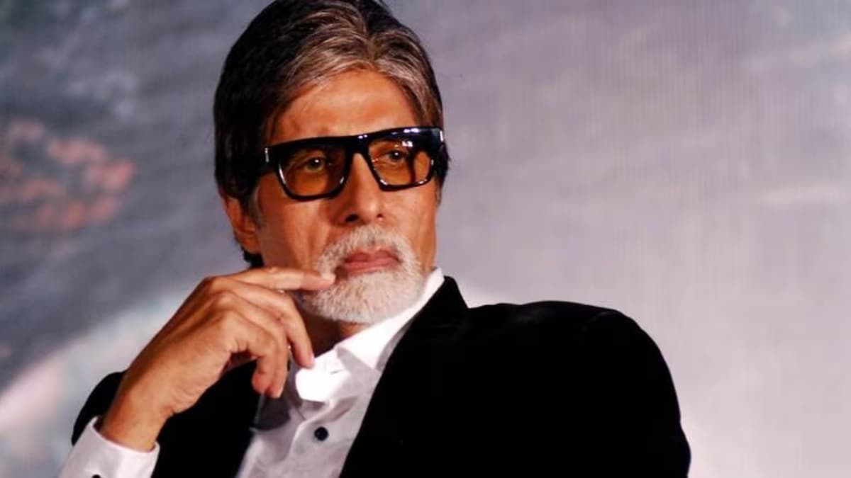 amitabh bachchan cryptic post I am going