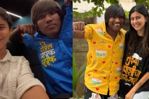 ankita walawalkar shared special post for suraj chavan