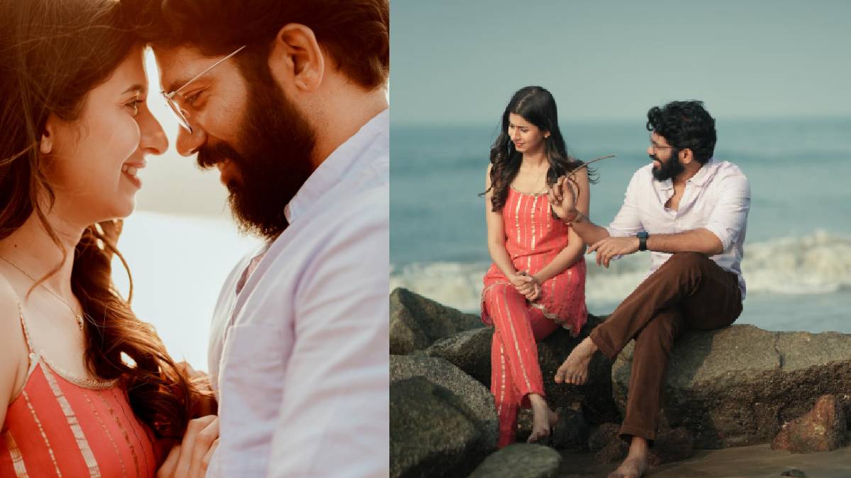 Ankita Walawalkar Romantic Post For Husband kunal bhagat birthday