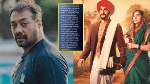 anurag kashyap on Phule movie controversy