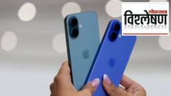 अमेरिकेत विकले जाणारे अ‍ॅपल फोन असणार मेड इन इंडिया… काय आहे नेमकं कारण?