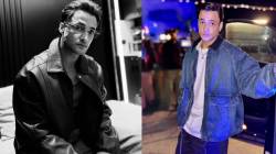 ‘खतरों के खिलाडी’नंतर असिम रियाजला ‘बॅटलग्राउंड’ मधून काढलं बाहेर! पोस्ट करत म्हणाला, “मी स्क्रिप्टेड शोला लाथ मारली अन्…”