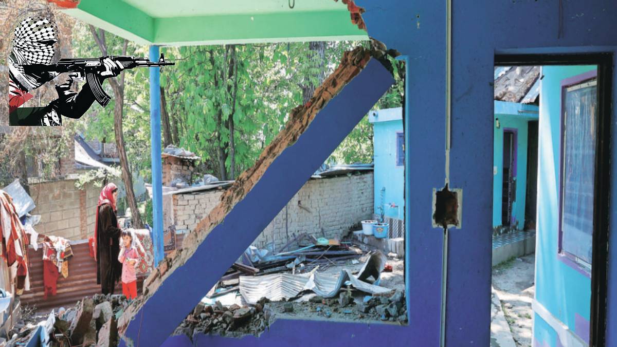 China demands fast and fair investigation into pahalgam terror attack
