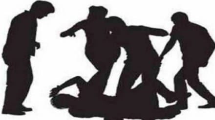 youth assaulted at de addiction center in pune