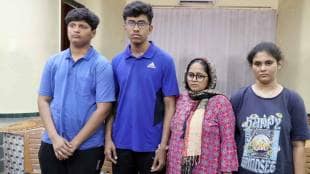 Pahalgam attack survivors mone share heartbreaking incident of pahalgam terror attack