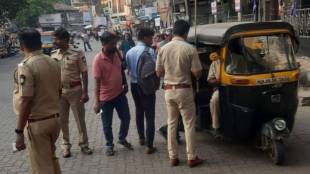 rto takes action against 35 rickshaw drivers for behaving rudely with passengers in dombivli