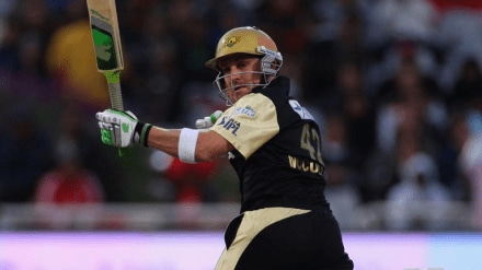 Brendon McCullum
