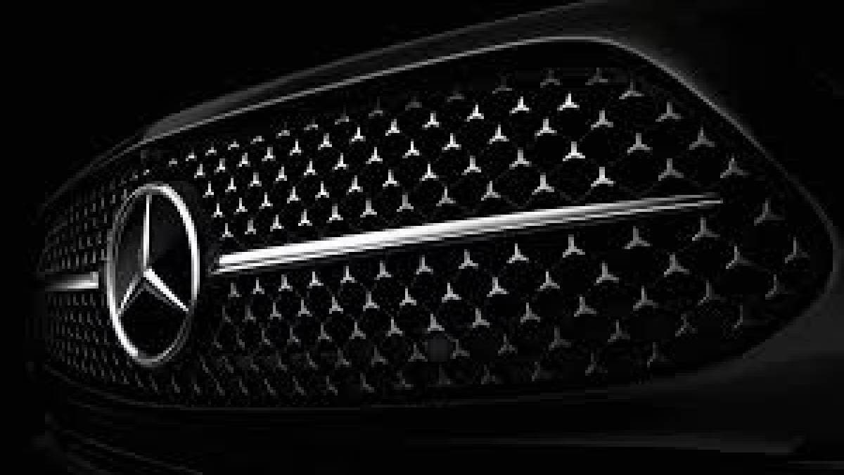 KPIT Mercedes collaboration